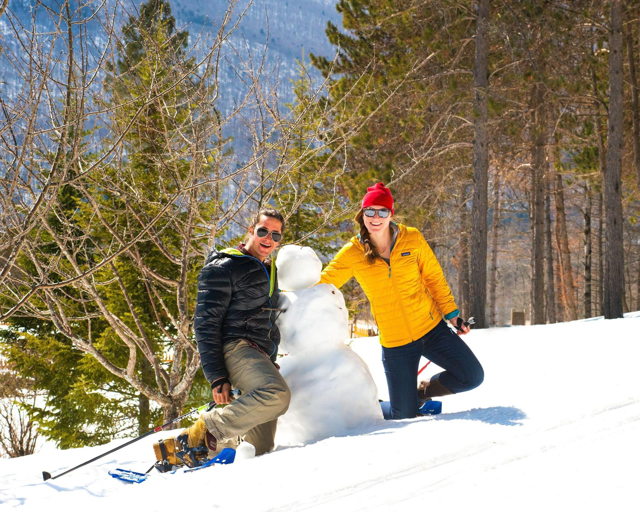 von Trapp Family Lodge & Resort by null