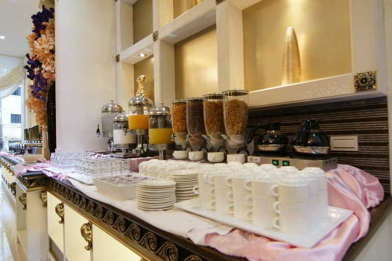 LK Miracle Suite Pattaya