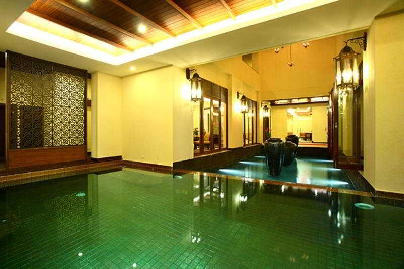 De Chai The Colonial Hotel & Spa by null