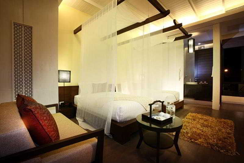 De Chai The Colonial Hotel & Spa by null