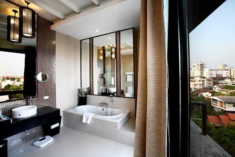 De Chai The Colonial Hotel & Spa by null