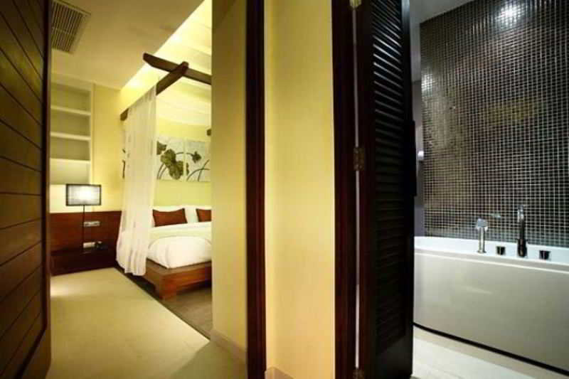 De Chai The Colonial Hotel & Spa by null
