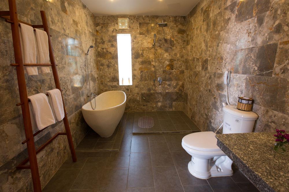 Windbell Villa Hoi An by null