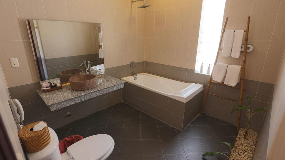 Windbell Villa Hoi An by null