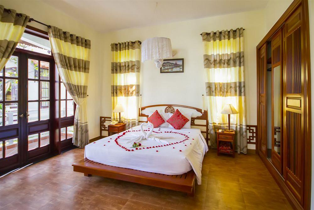 Windbell Villa Hoi An
