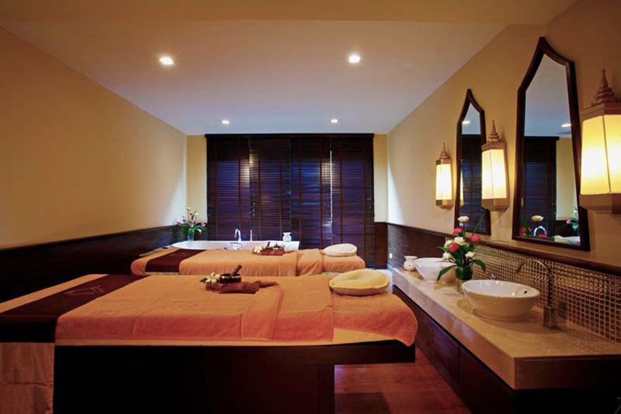Centara Anda Dhevi Resort & Spa Krabi