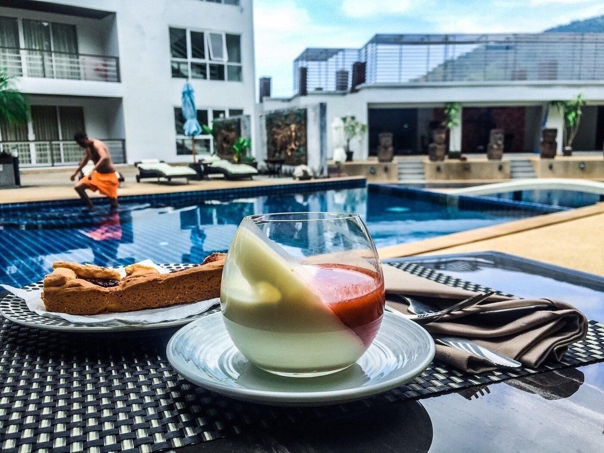 Bayshore Ocean View Hotel