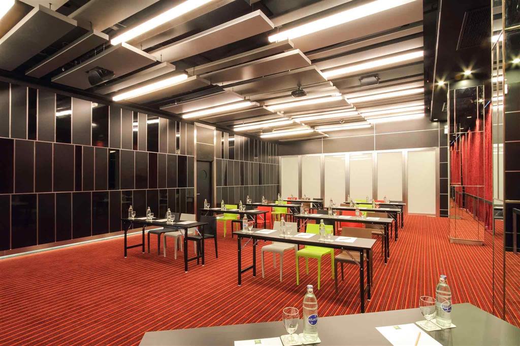 ibis Styles Chiang Mai by null