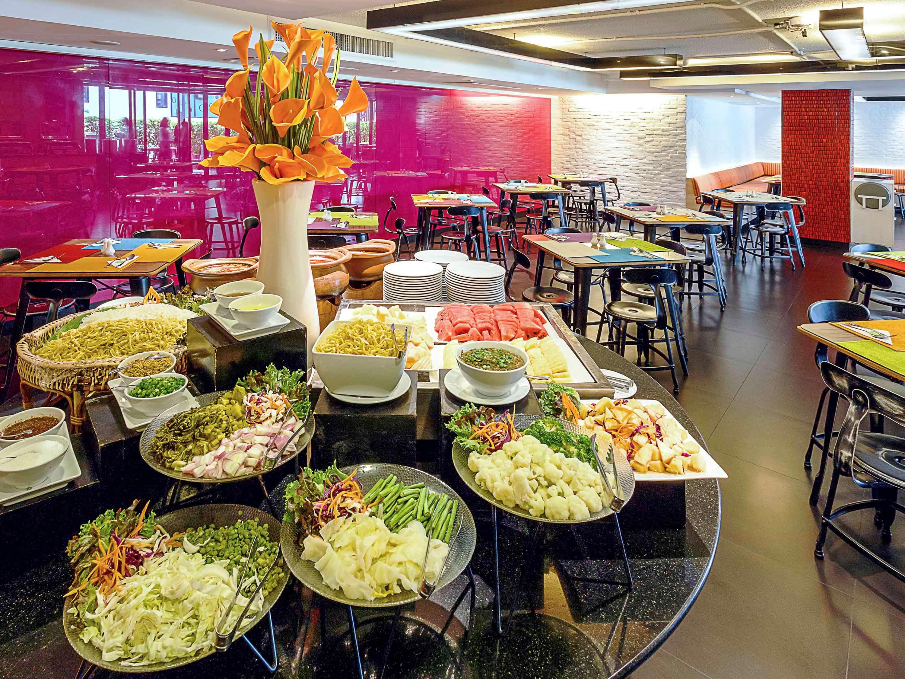 ibis Styles Chiang Mai by null