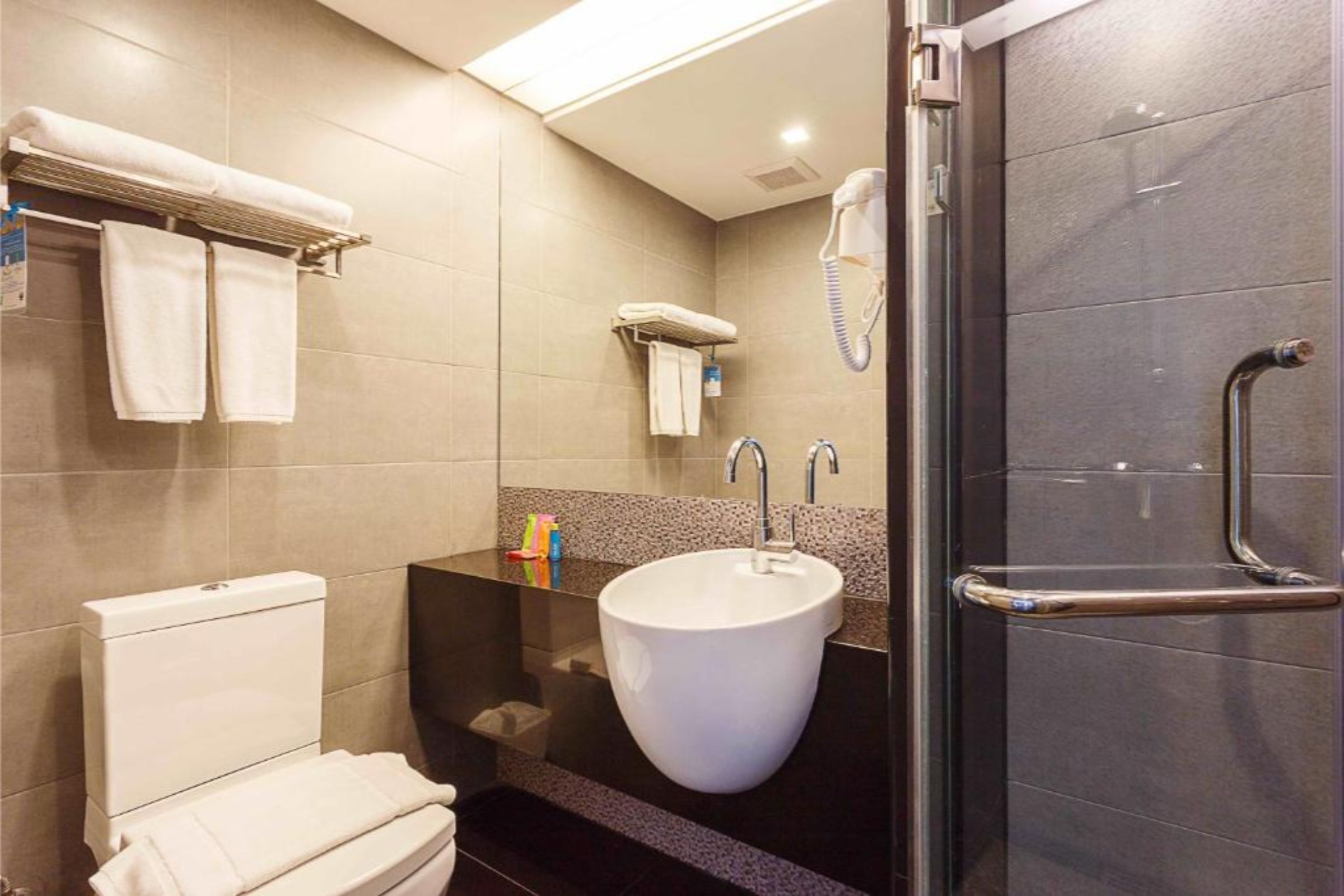 ibis Styles Chiang Mai by null