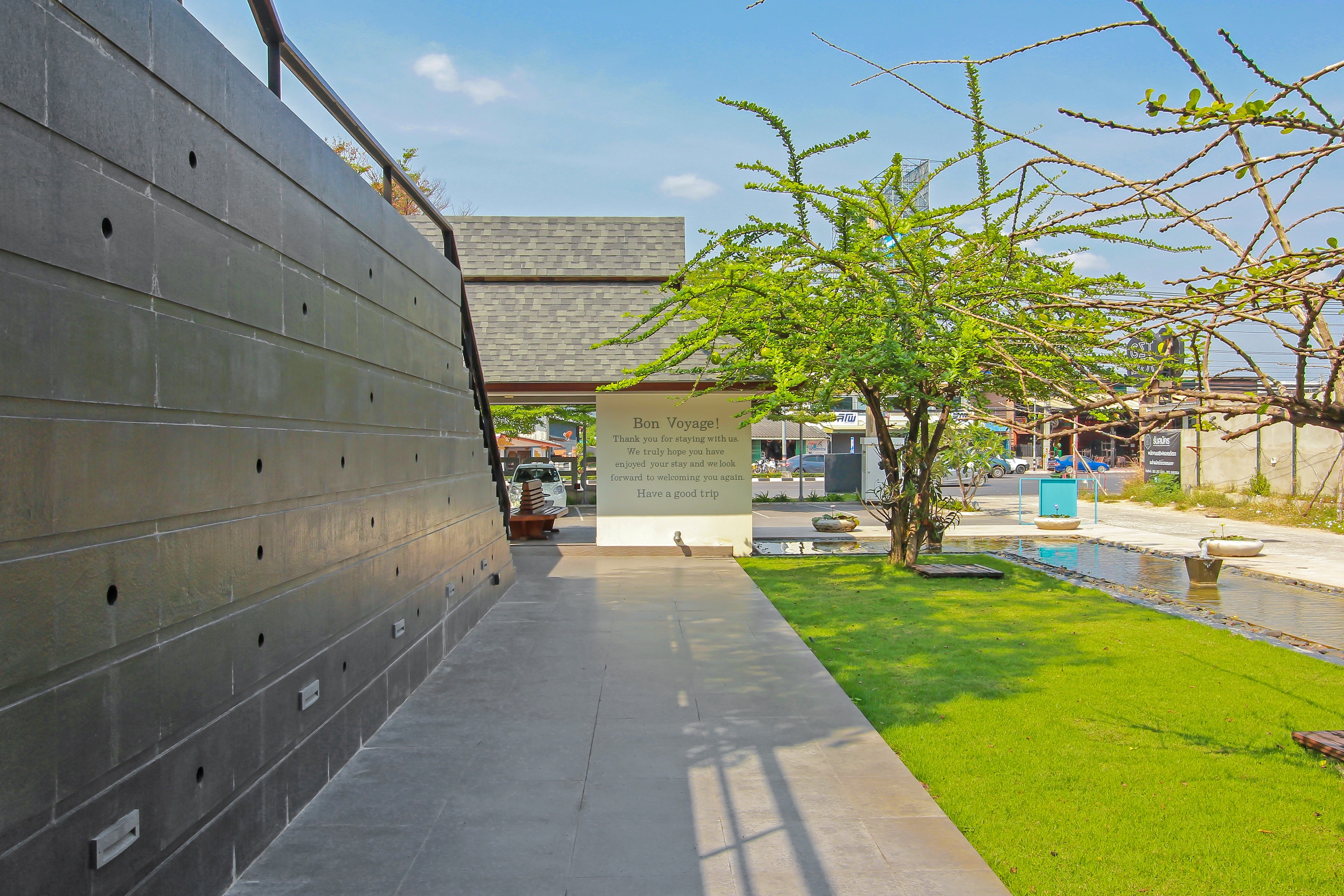 The Serenity Hua Hin by D Varee, Hua Hin