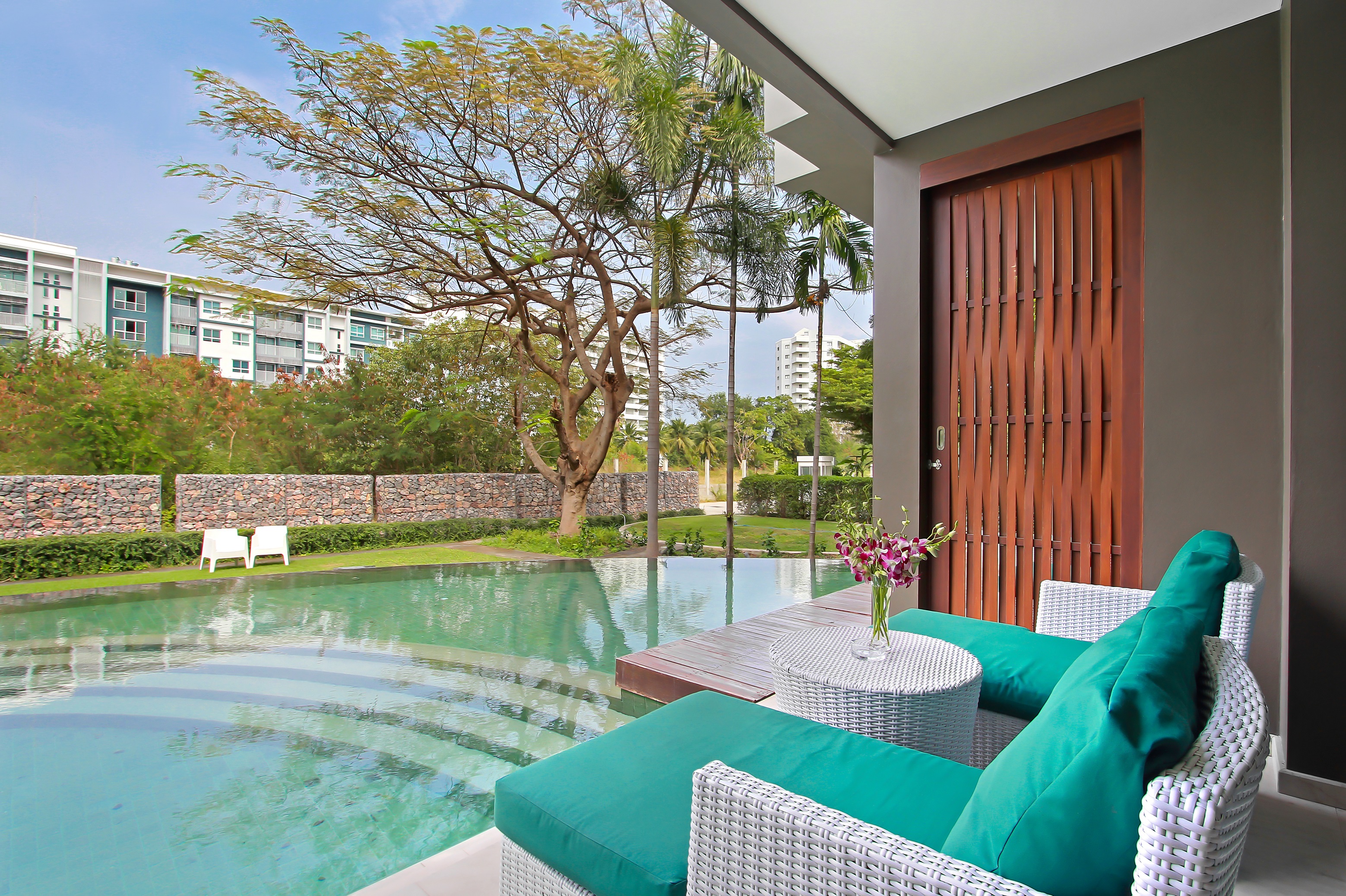 The Serenity Hua Hin by D Varee, Hua Hin