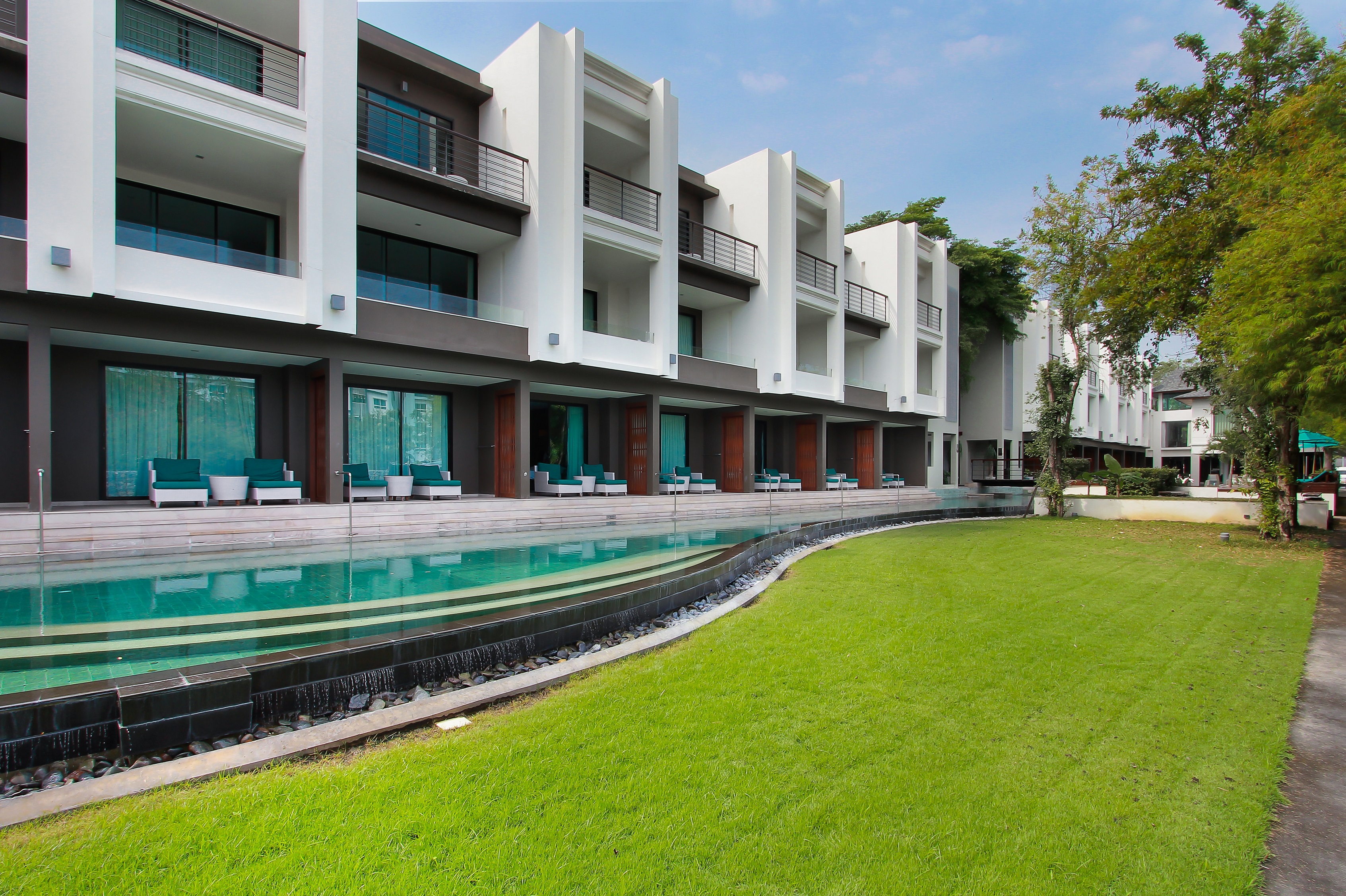 The Serenity Hua Hin by D Varee, Hua Hin