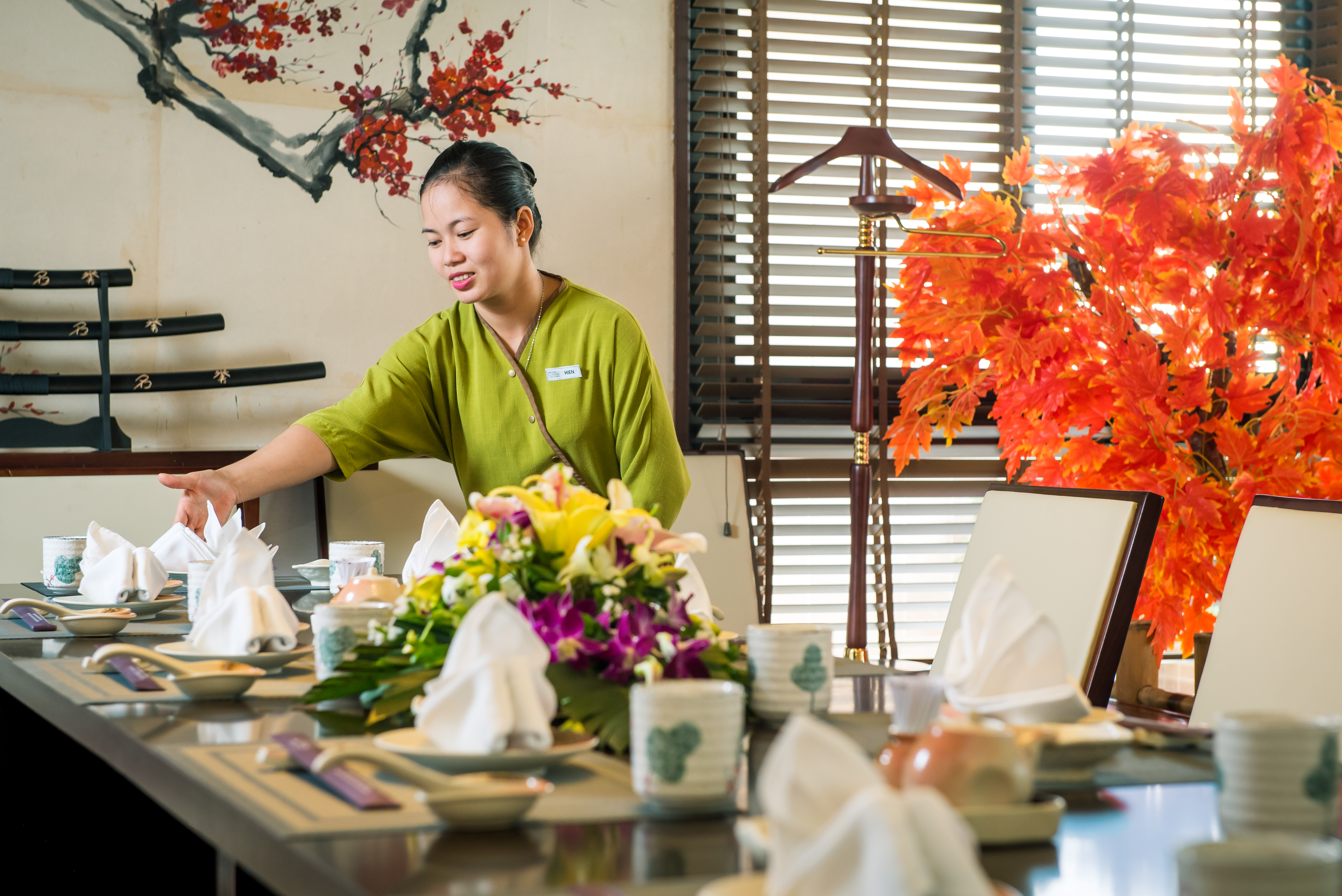 Royal Lotus Hotel Halong