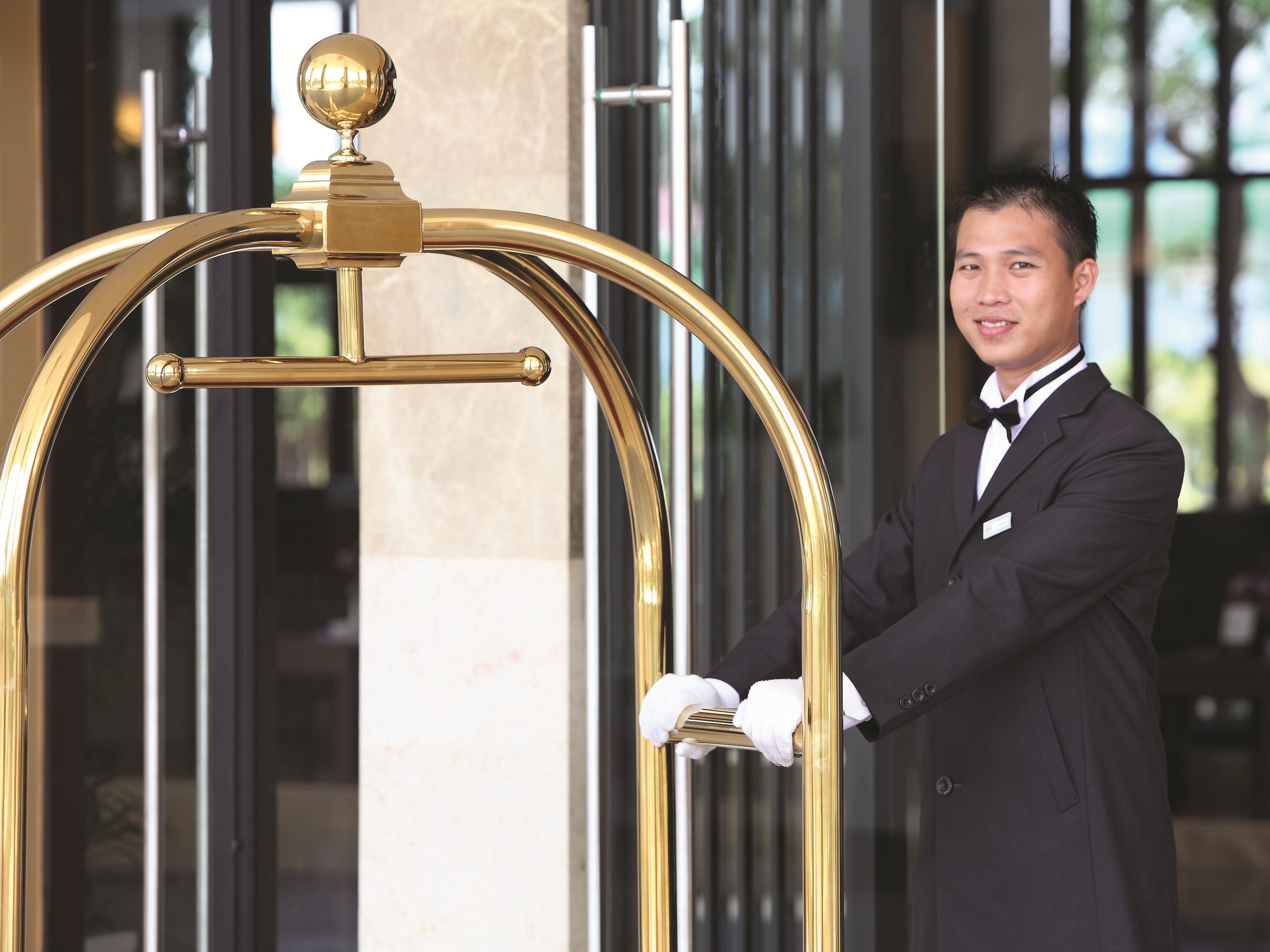 Cendeluxe Hotel –Managed by H&K Hospitality