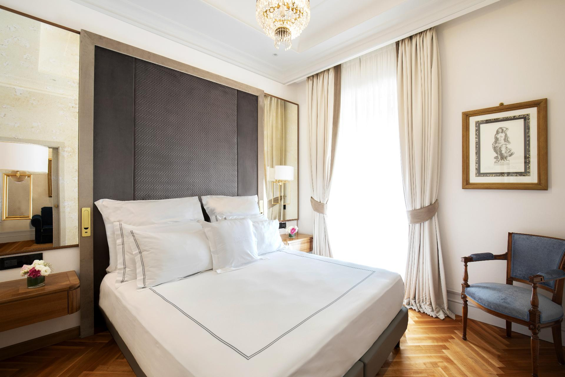 Grand Hotel Parker's