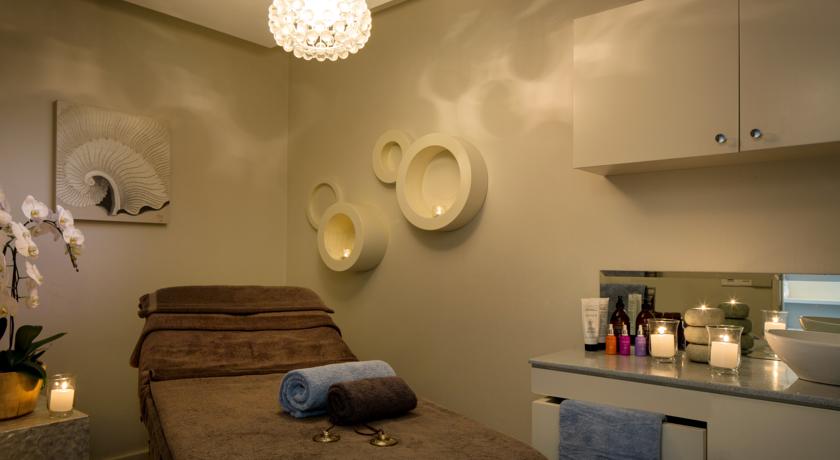 Views Boutique Hotel & Spa by null