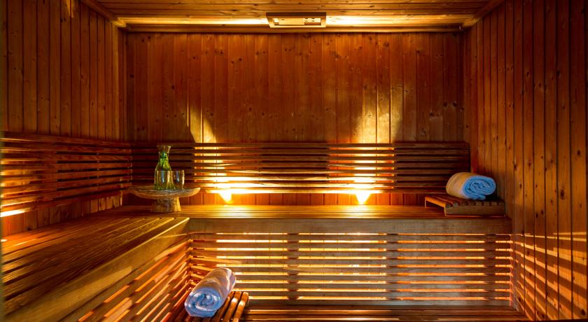 Views Boutique Hotel & Spa by null