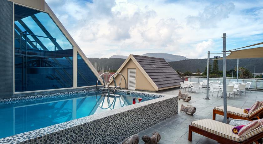 Views Boutique Hotel & Spa by null