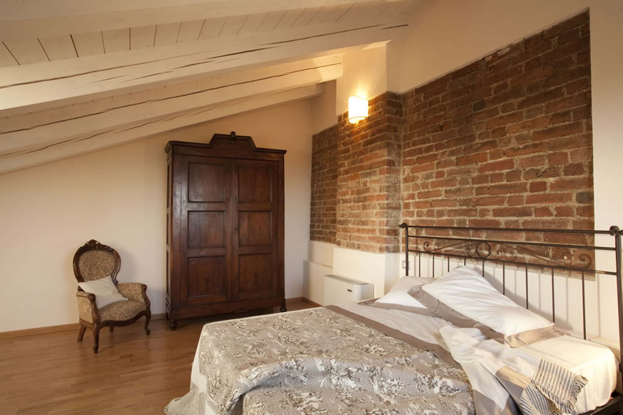 Relais Palazzo Paleologi Sec. XIV