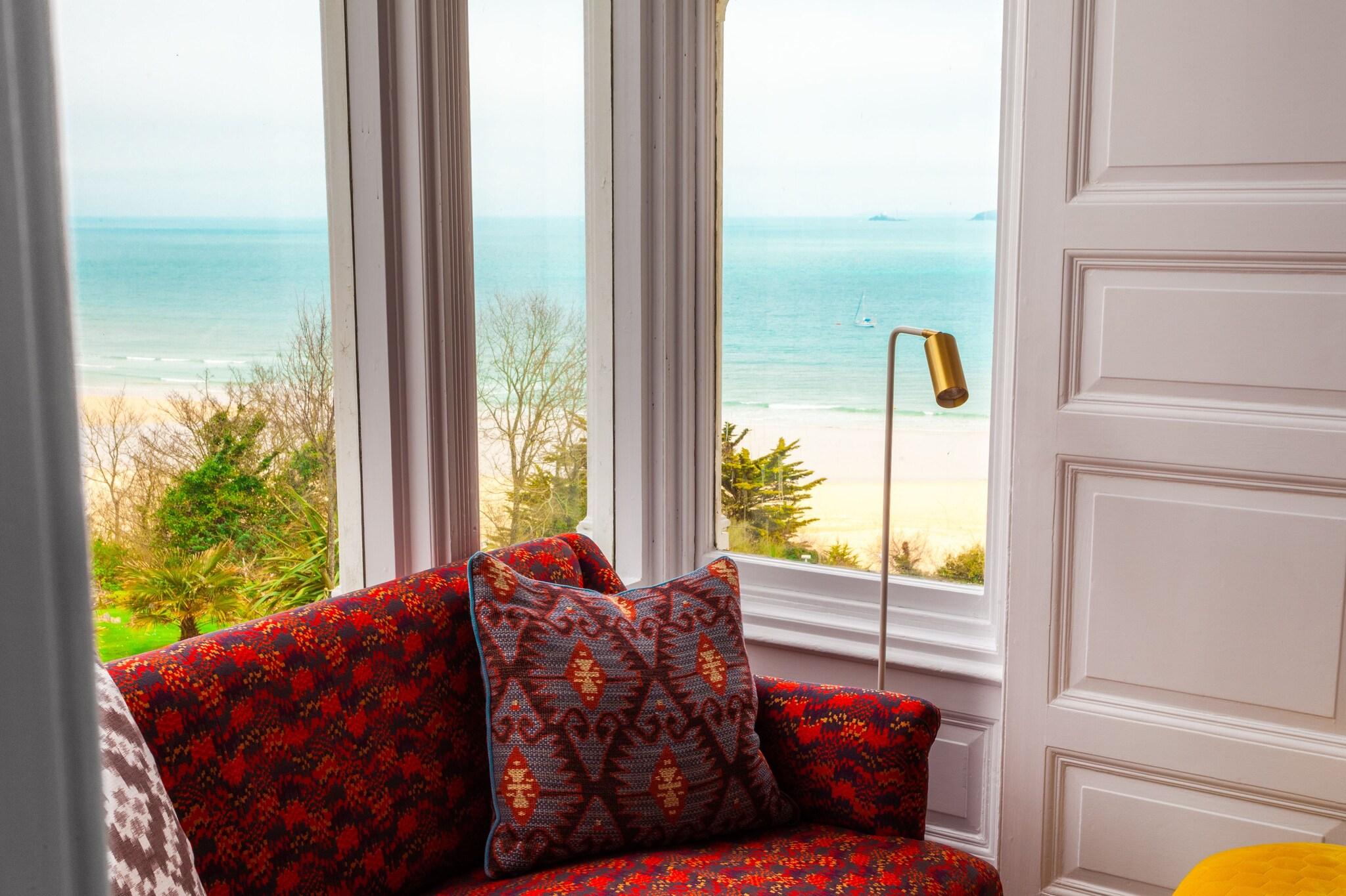 Harbour Hotel St Ives by null