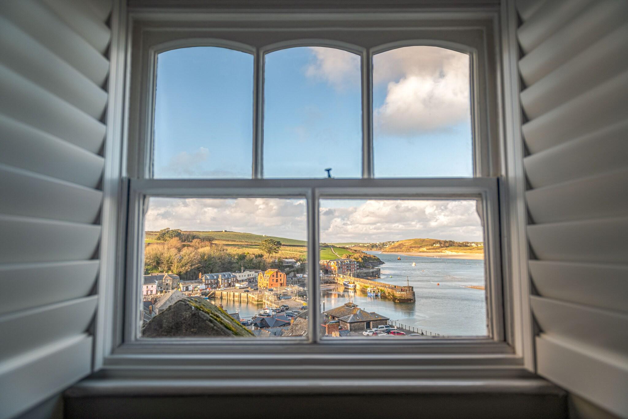 Harbour Hotel St Ives by null