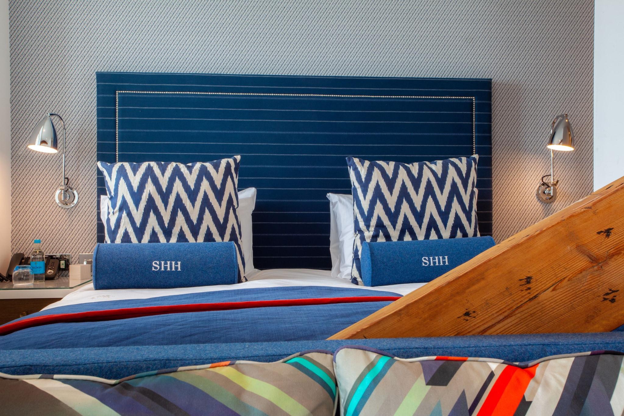 St Ives Harbour Hotel