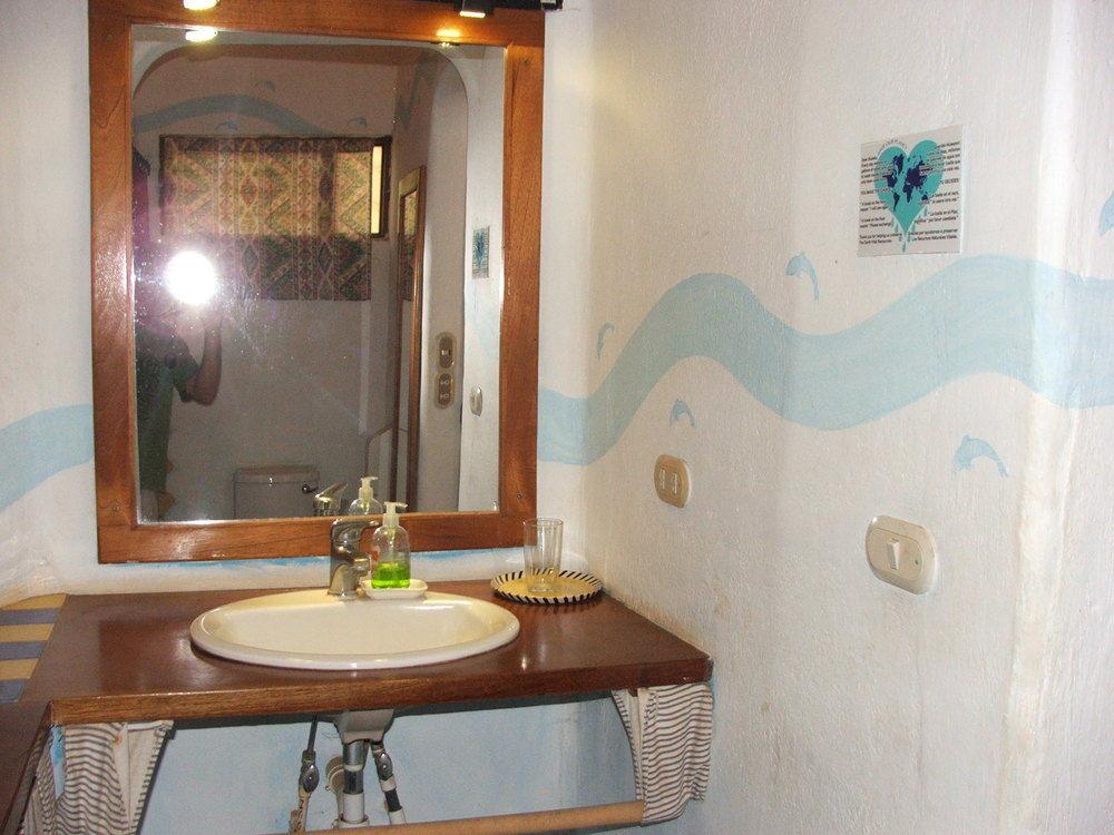 Hotel Luna Llena by null