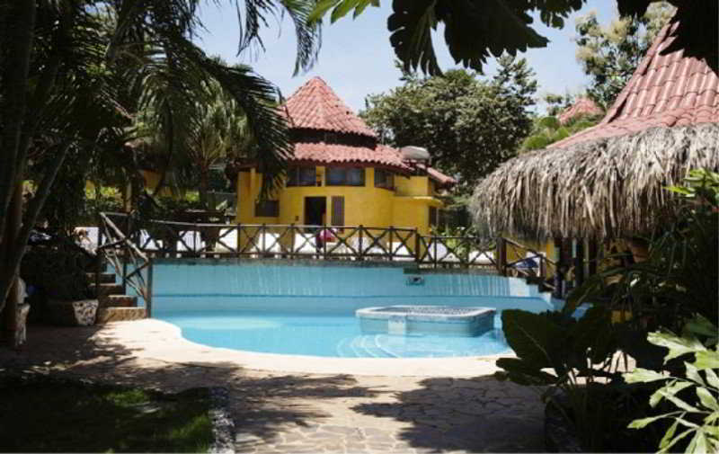 Hotel Luna Llena by null
