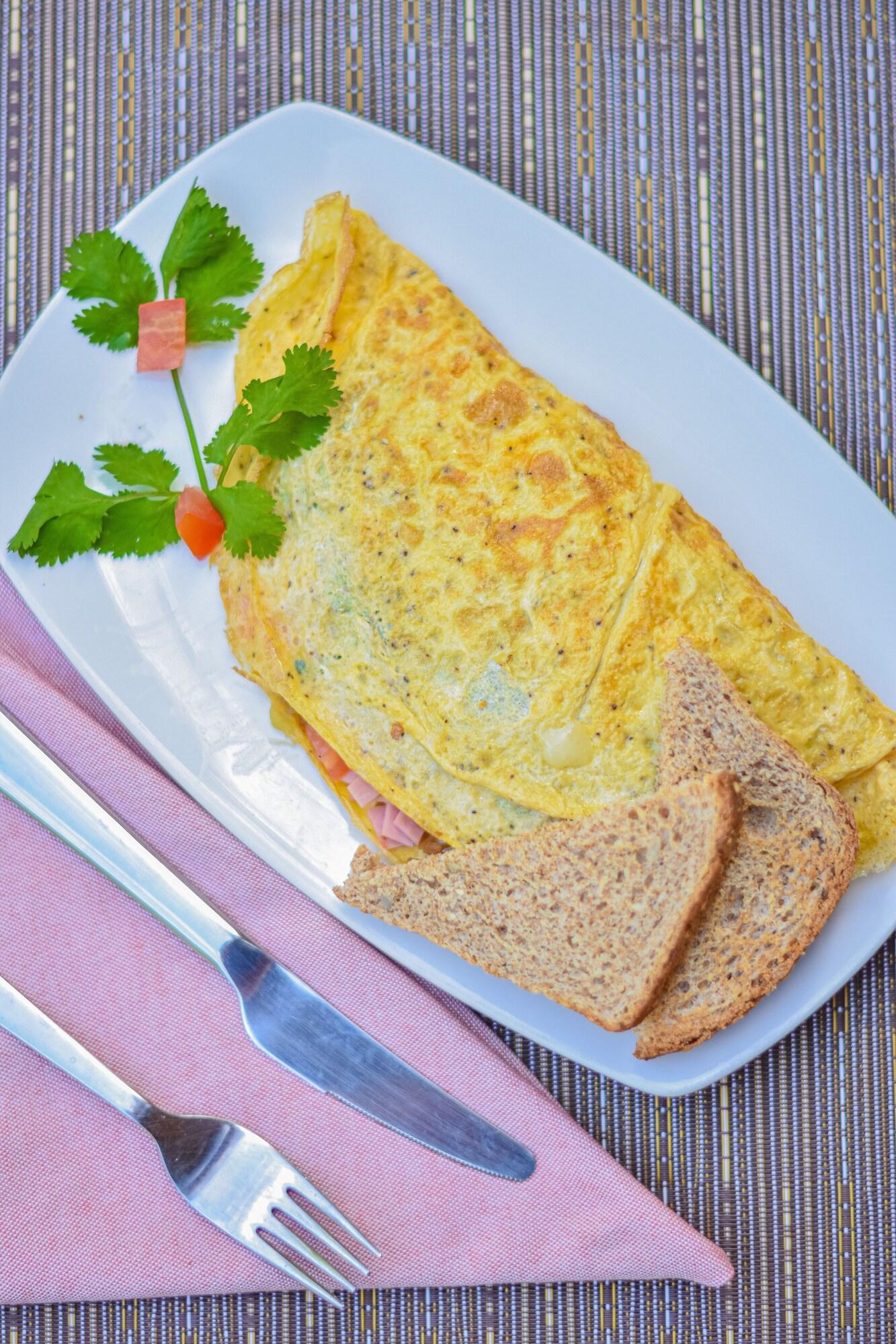 Hotel Luna Llena by null