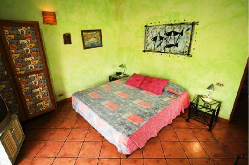 Hotel Luna Llena by null