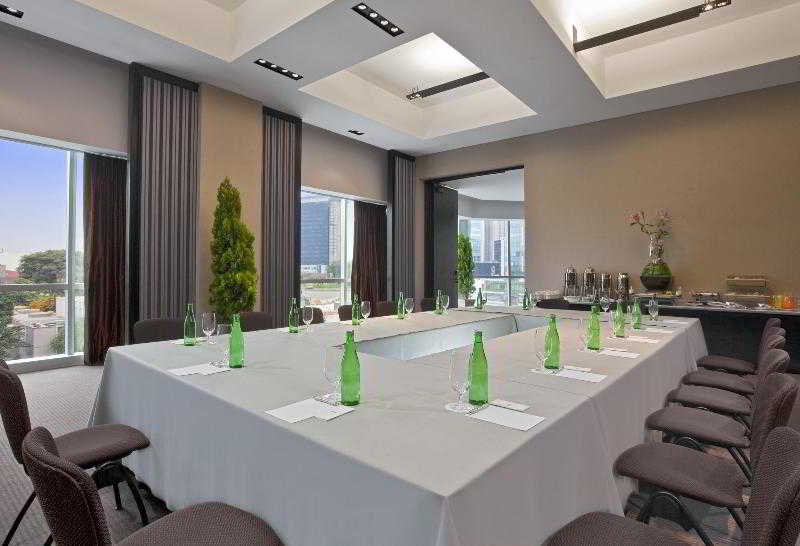The Westin Lima Hotel & Convention Center by null