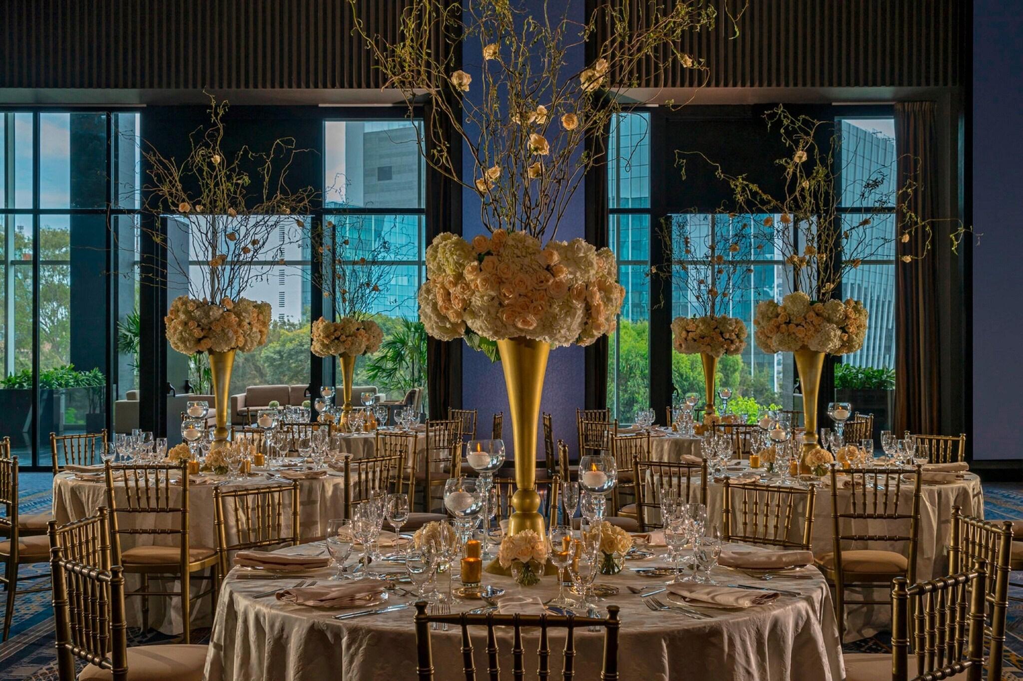 The Westin Lima Hotel & Convention Center by null