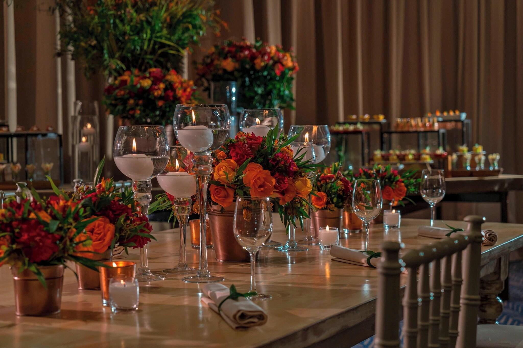 The Westin Lima Hotel & Convention Center