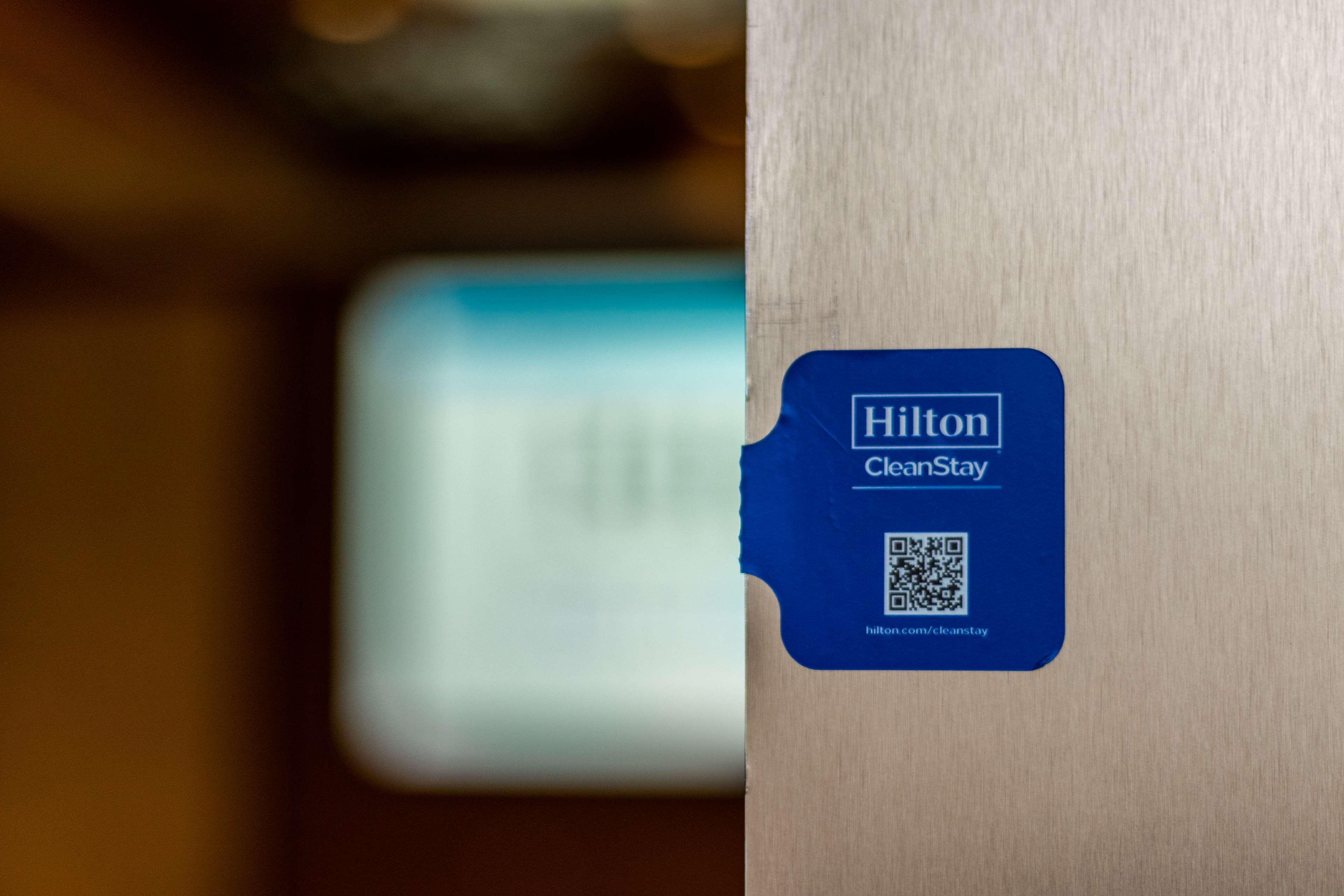 Hilton Rio de Janeiro Copacabana by null