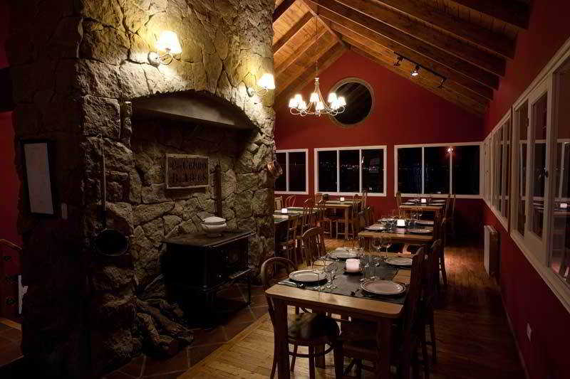 Cauquenes de Nimez