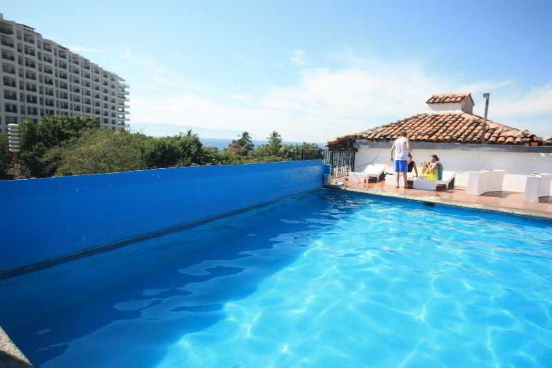 Encino Hotel Puerto Vallarta by null