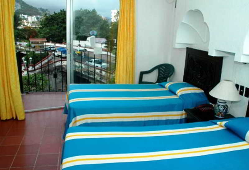Encino Hotel Puerto Vallarta by null