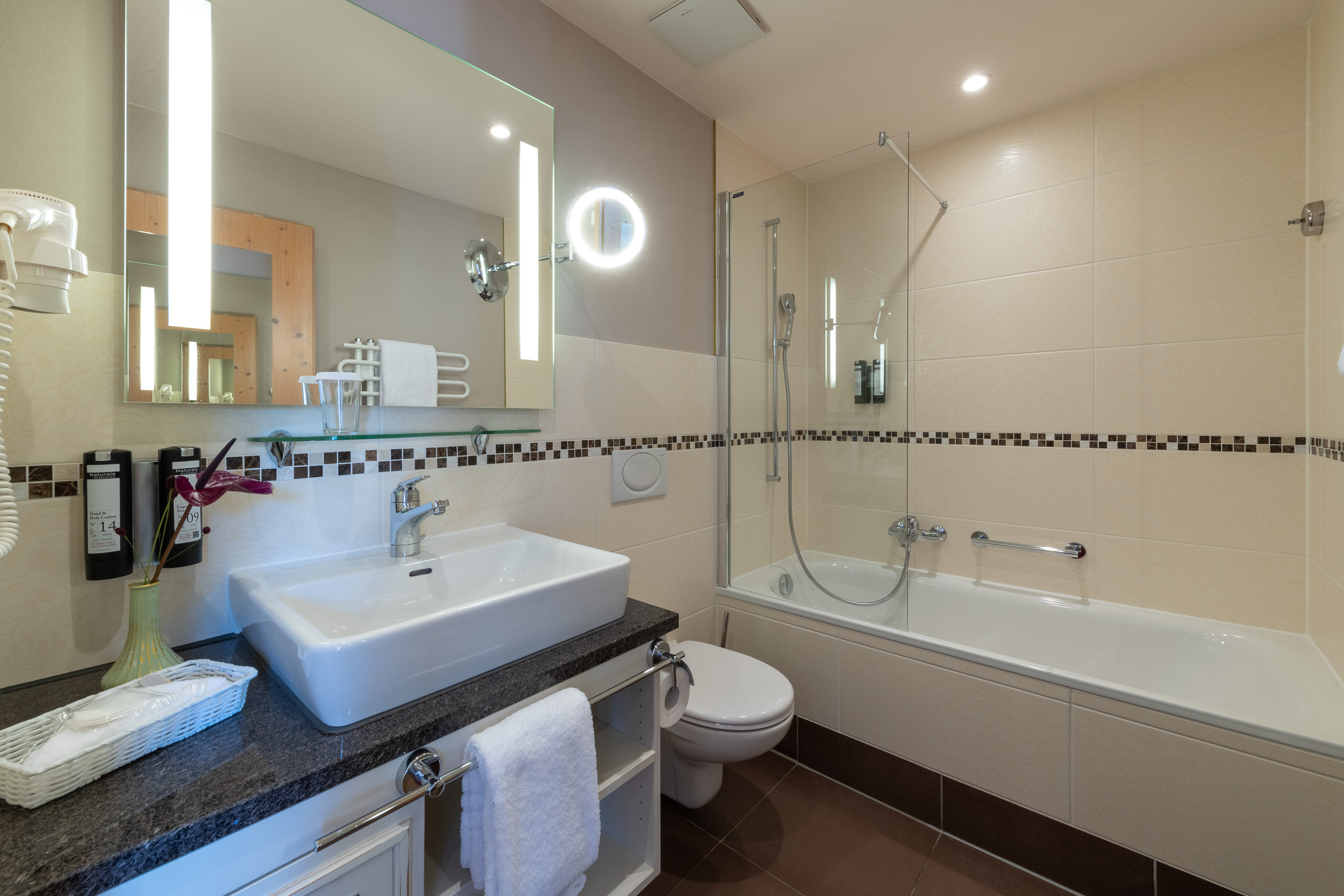 Romantik Hotel Schweizerhof Grindelwald by null