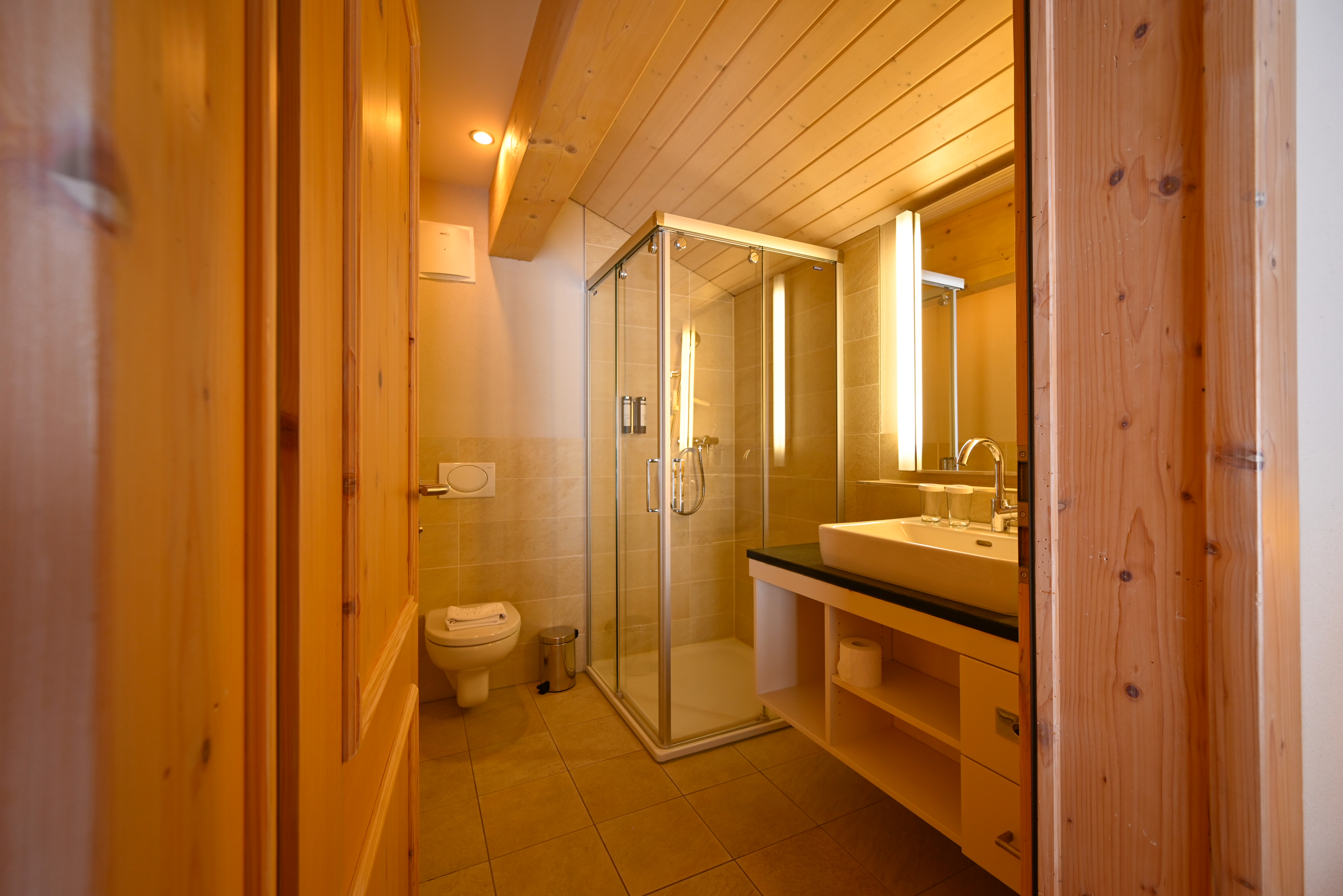 Romantik Schweizerhof Grindelwald