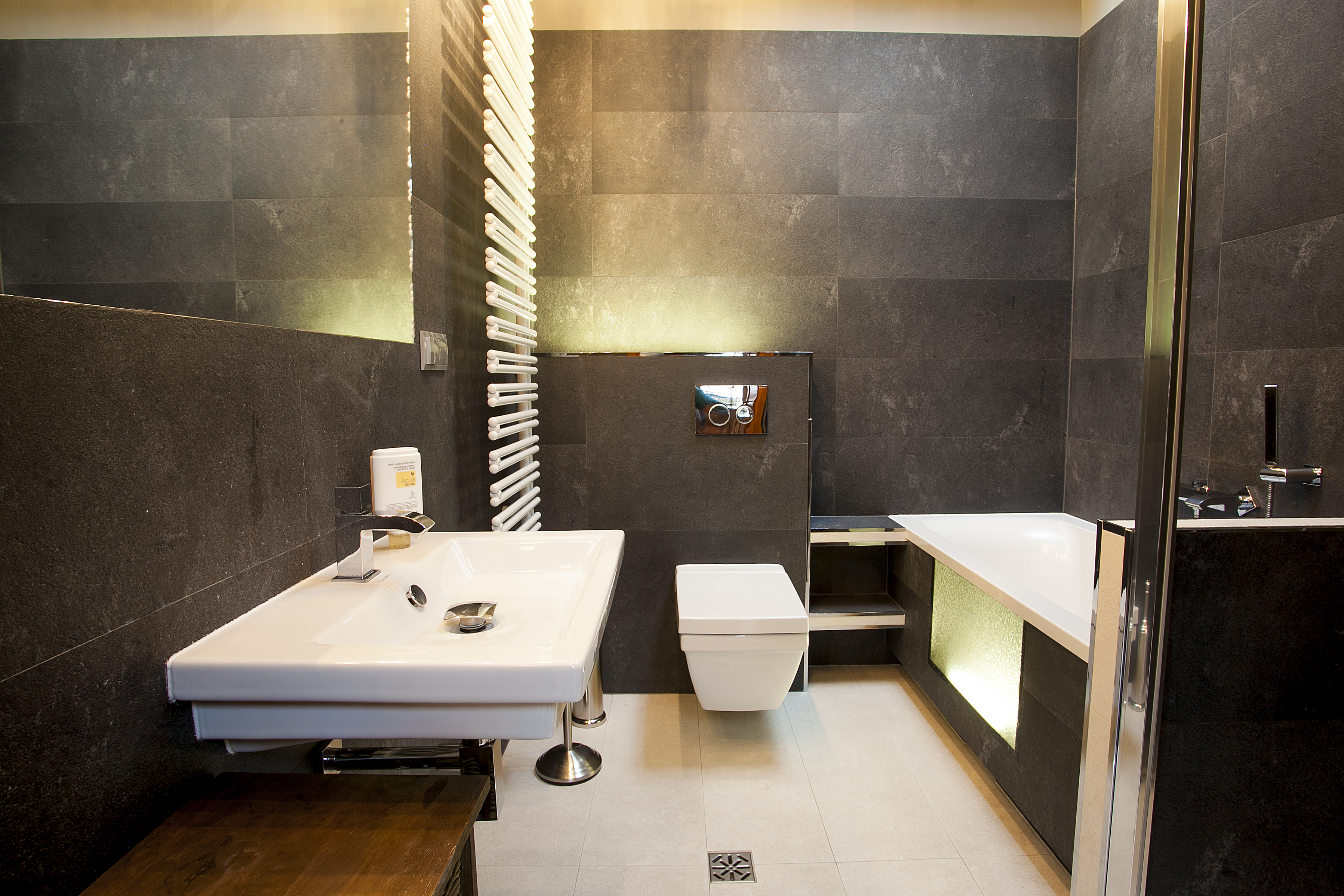 Aparthotel Oberża by null