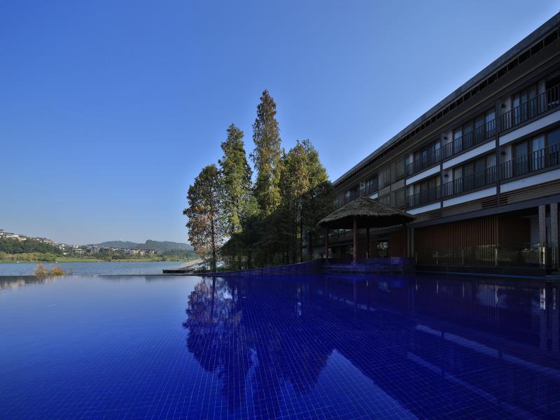 Baiyun Lakeside