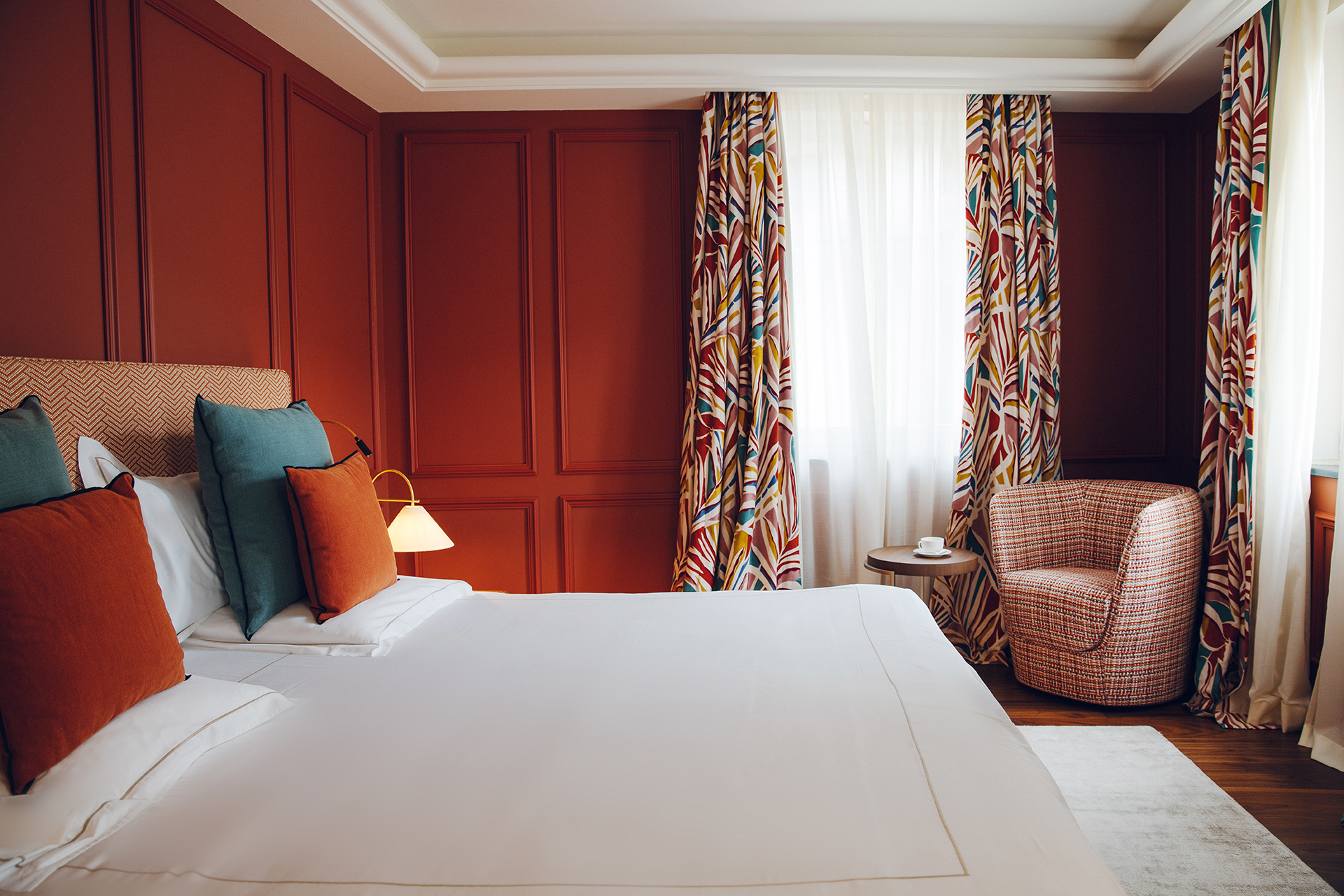 Eight Portofino by null