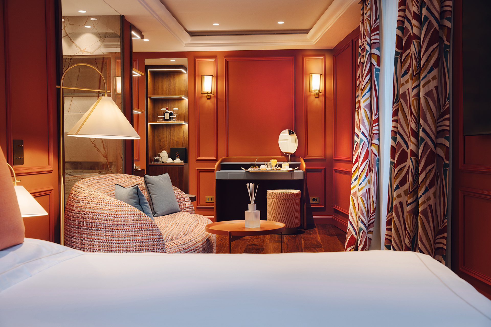 Eight Portofino by null