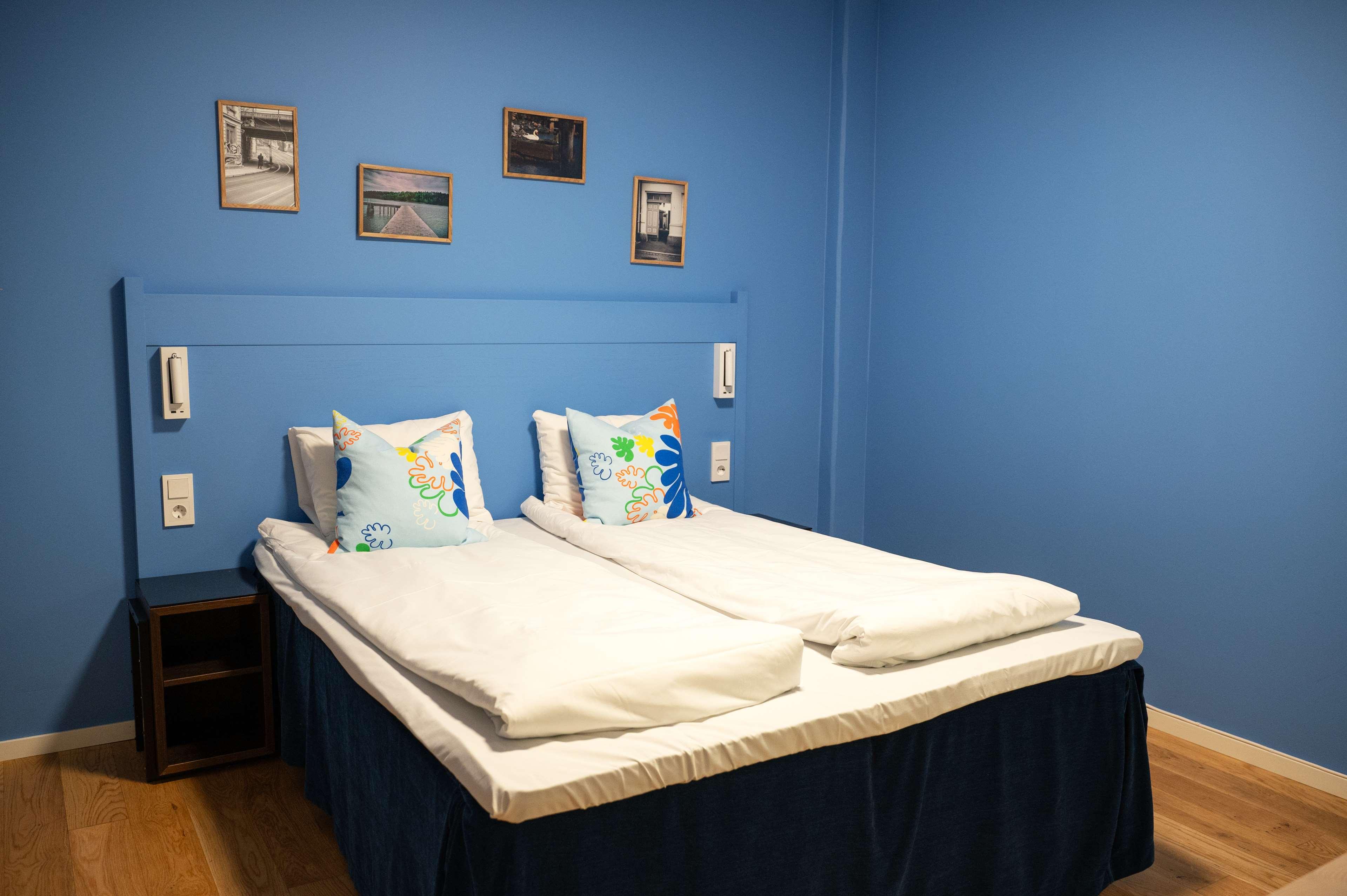 Scandic Vulkan by null