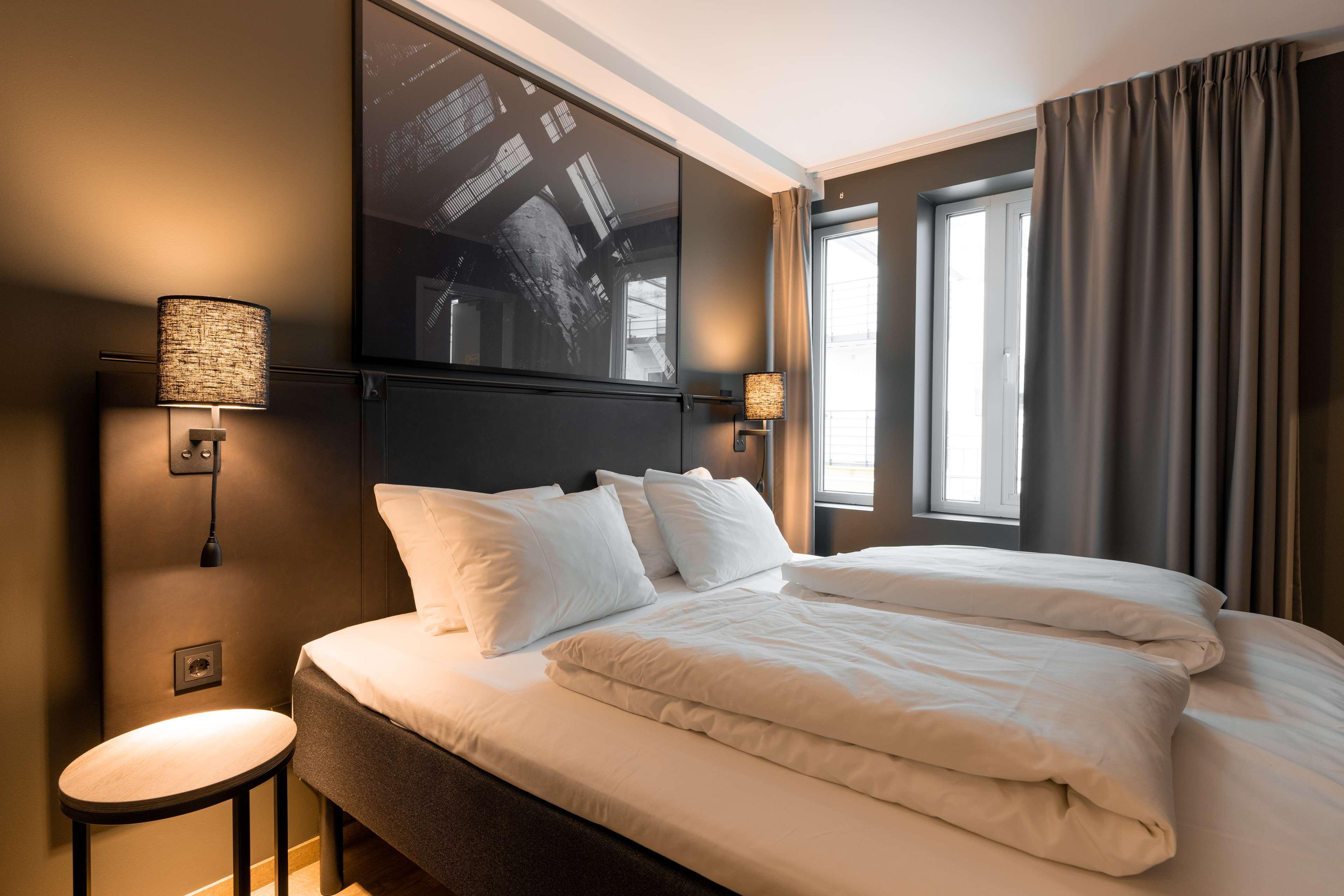 Scandic Vulkan by null