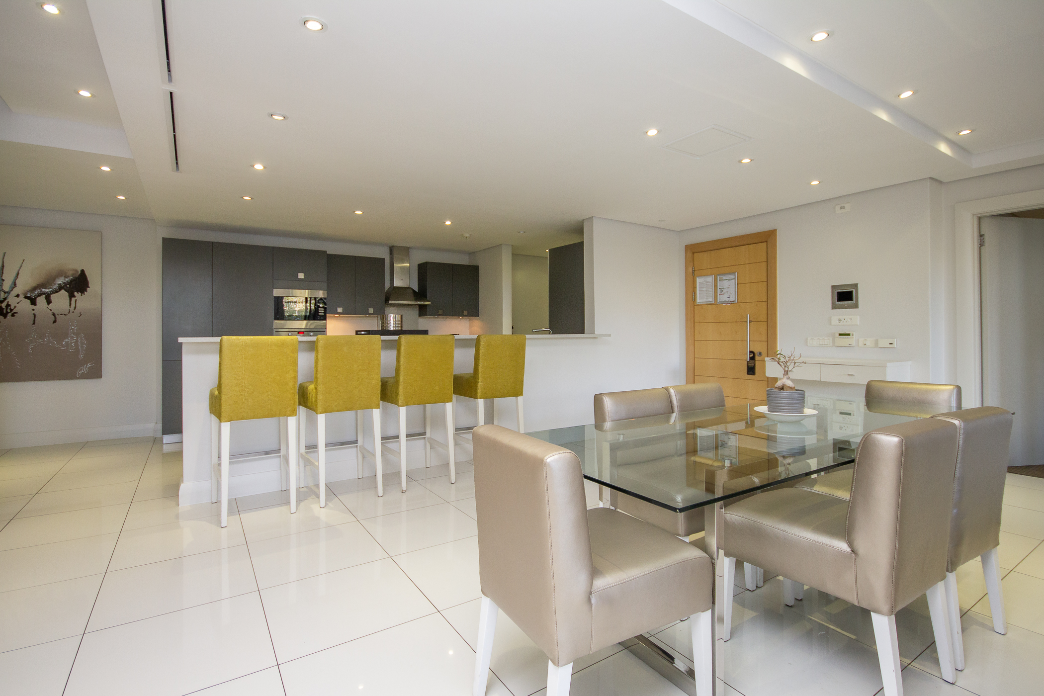 Lawhill Luxury Apartments