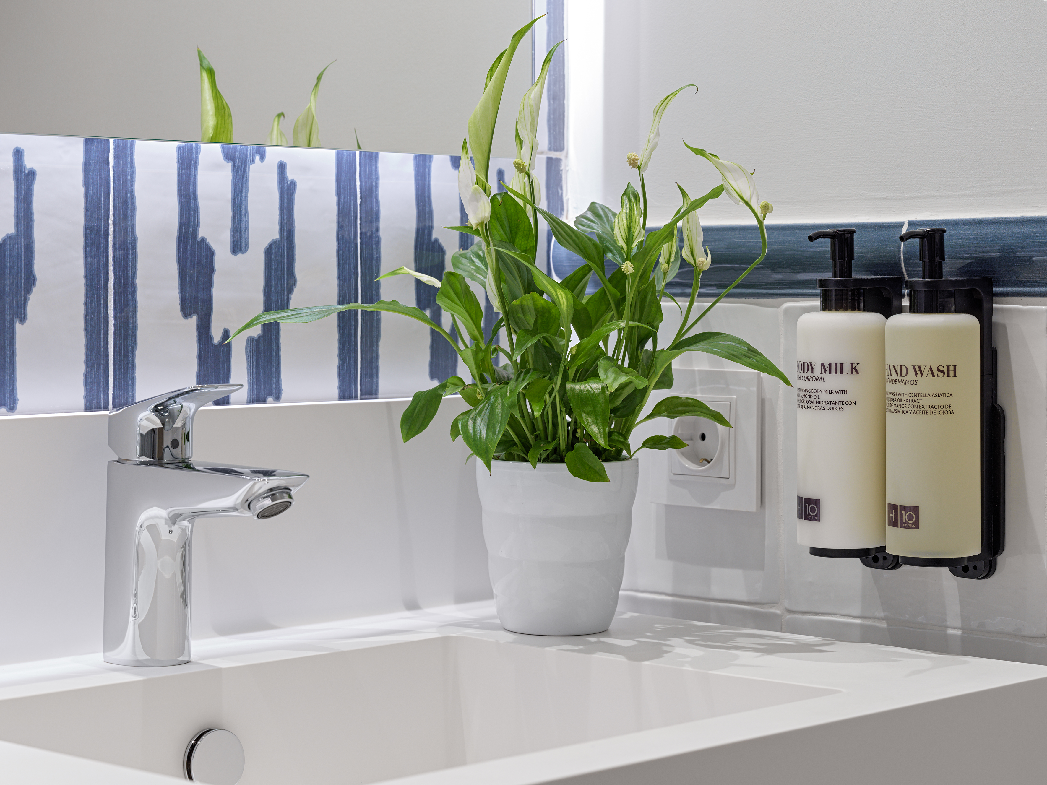 H10 Blue Mar Boutique Hotel  - Adults Only