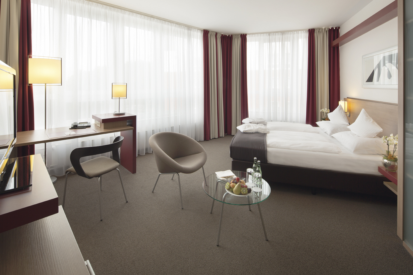 Movenpick Hotel Munster