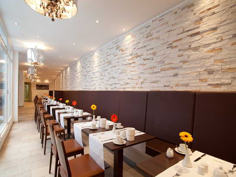 H+ Hotel Muenchen City Centre